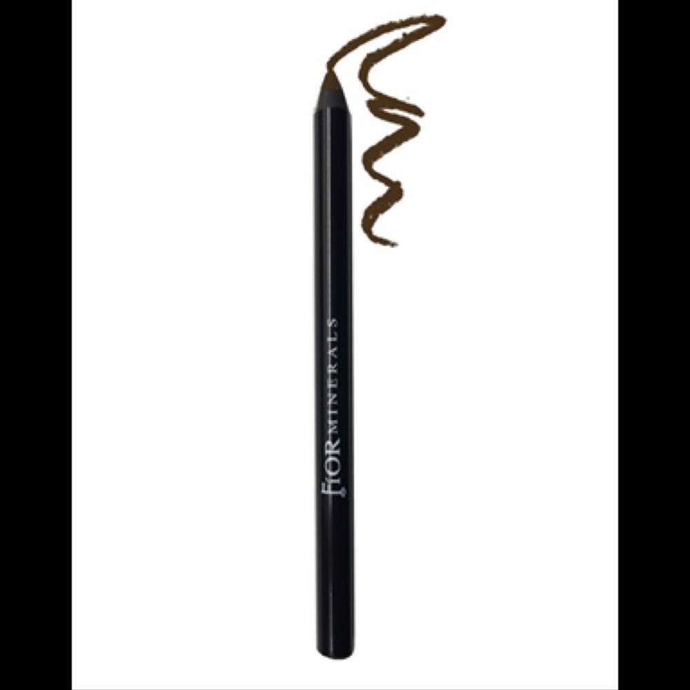 Fior Minerals Organic Eyeliner - Picture 1 of 6